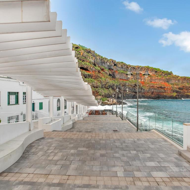Vista Al Mar Playa San Marcos - Apartamento Deluxe de 2 dormitorios con vistas al mar - 26