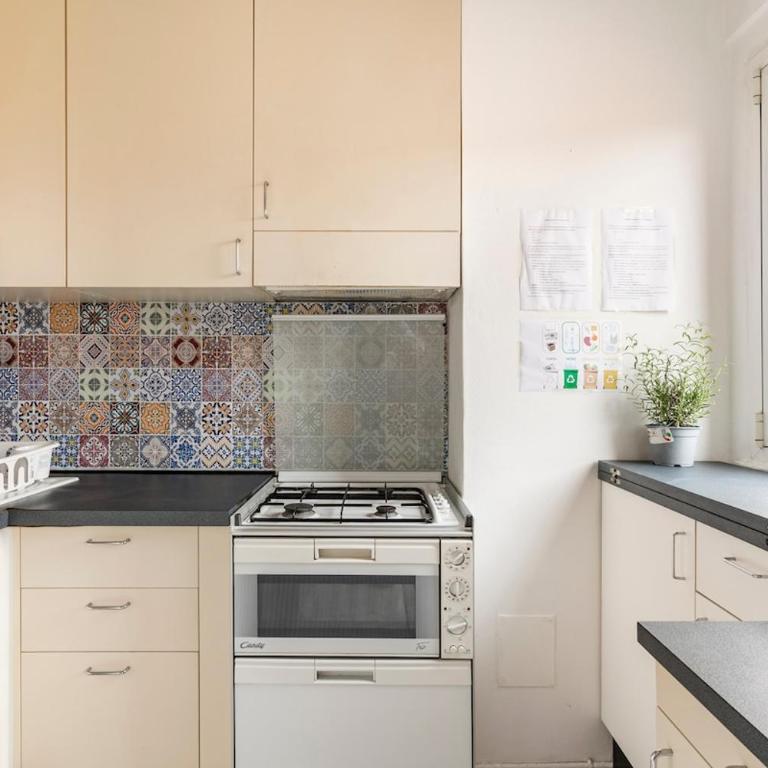 La Madonnina -Modern apartment in Tortona district - Appartamento con 1 Camera da Letto - 8
