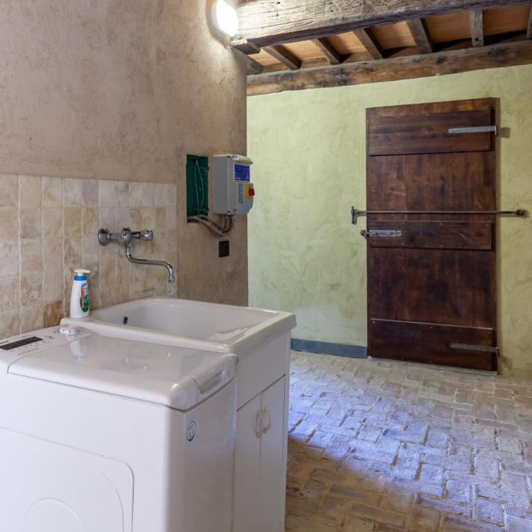 La Casa di Kati - Casa con 1 Camera da Letto - 16