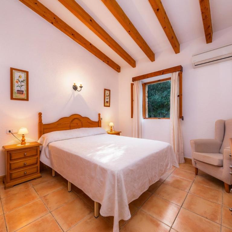 Can Pedro Monjo - Casa de 2 dormitorios - 17