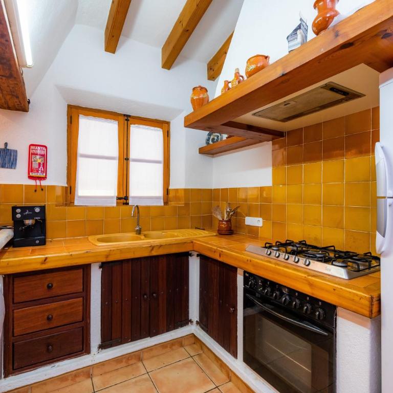 Can Pedro Monjo - Casa de 2 dormitorios - 14