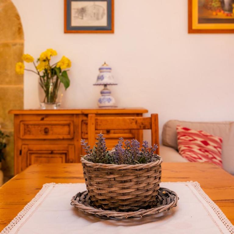 Can Pedro Monjo - Casa de 2 dormitorios - 11