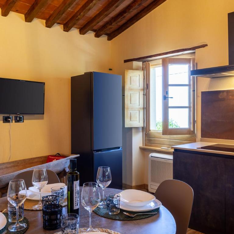 La Casa di Kati - Casa con 1 Camera da Letto - 11