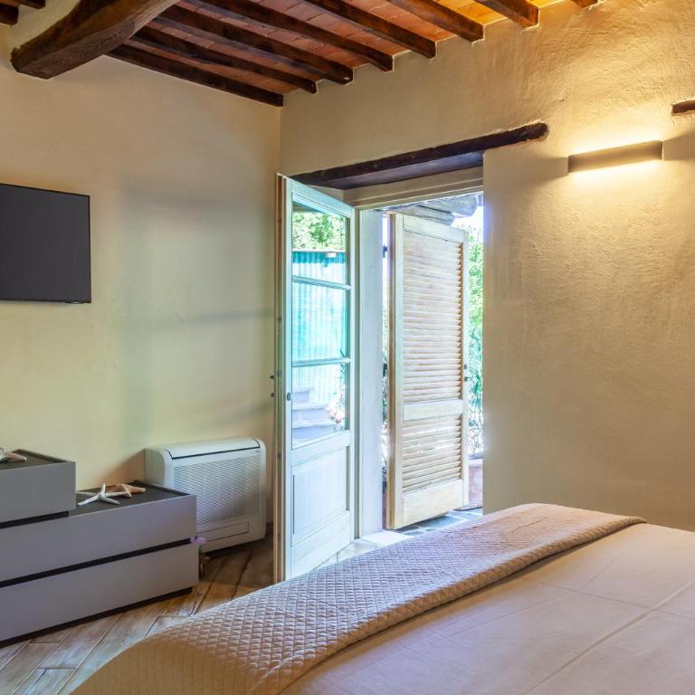 La Casa di Kati - Casa con 1 Camera da Letto - 7