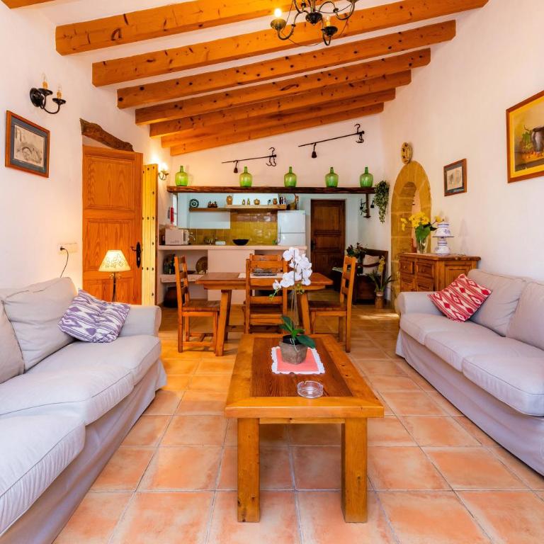 Can Pedro Monjo - Casa de 2 dormitorios - 10
