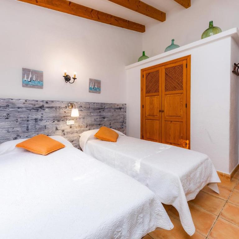 Can Pedro Monjo - Casa de 2 dormitorios - 21