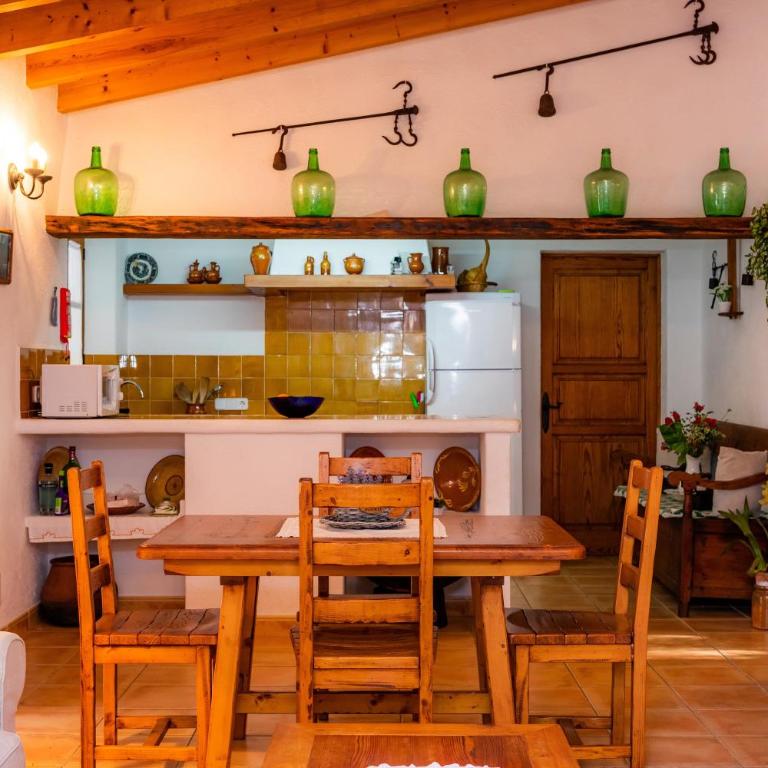 Can Pedro Monjo - Casa de 2 dormitorios - 12