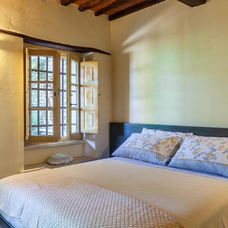 La Casa di Kati - Casa con 1 Camera da Letto - 6