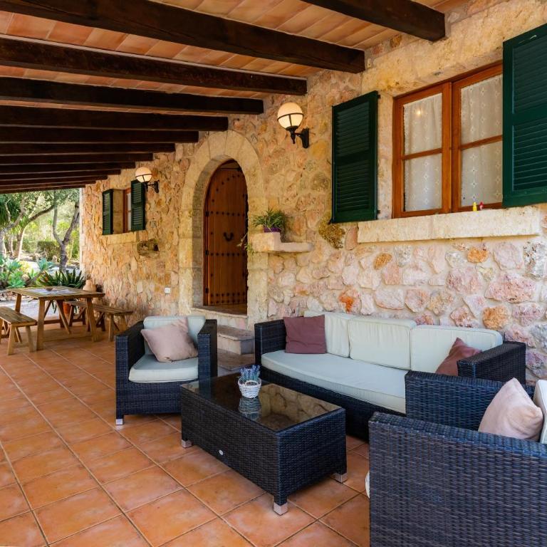Can Pedro Monjo - Casa de 2 dormitorios - 7