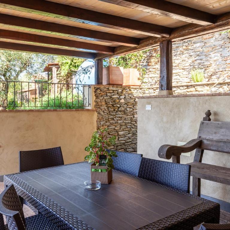 La Casa di Kati - Casa con 1 Camera da Letto - 17
