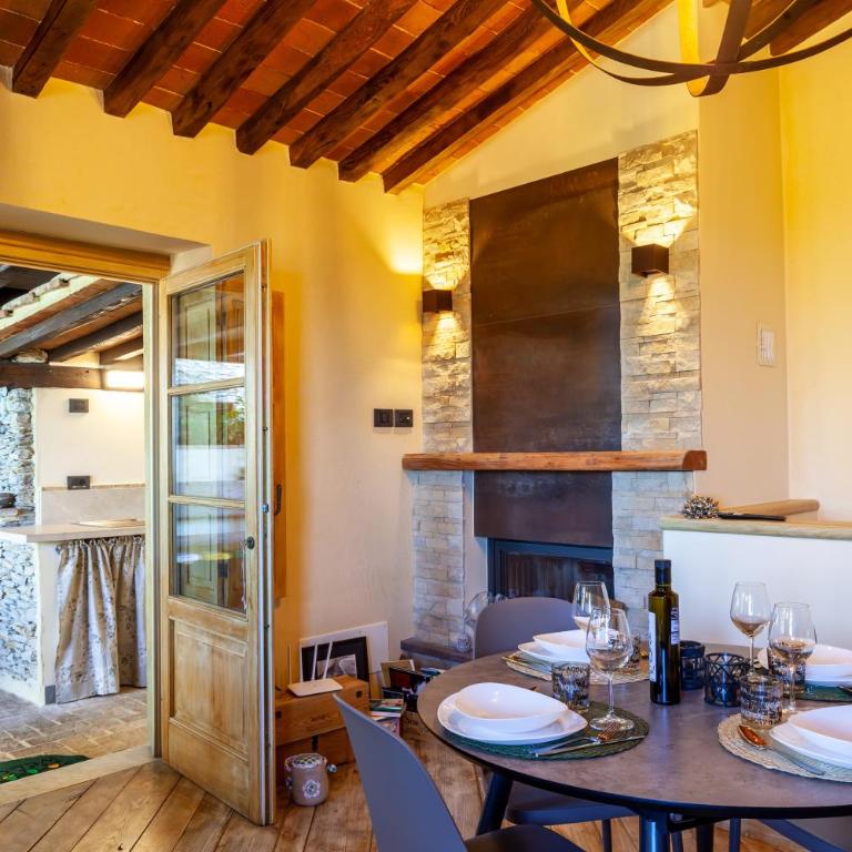 La Casa di Kati - Casa con 1 Camera da Letto - 4