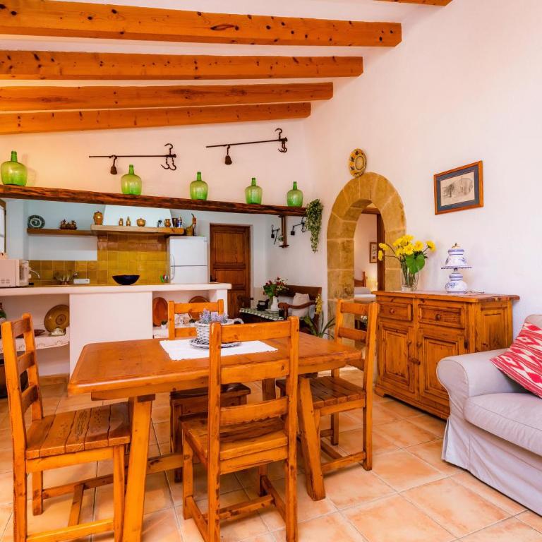 Can Pedro Monjo - Casa de 2 dormitorios - 13