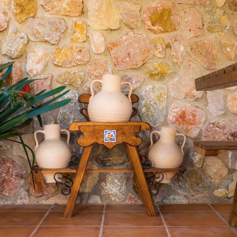 Can Pedro Monjo - Casa de 2 dormitorios - 25