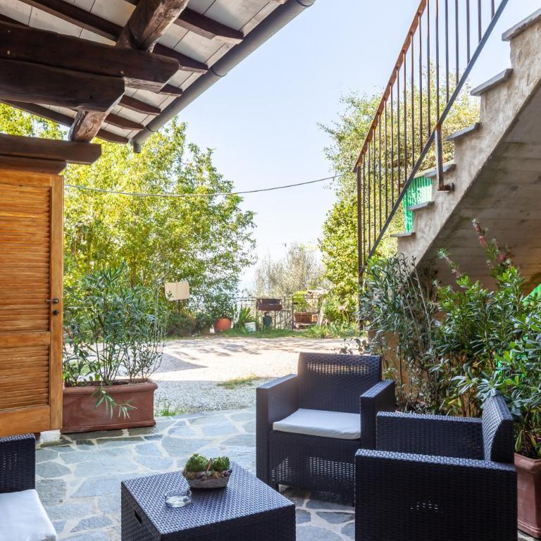 La Casa di Kati - Casa con 1 Camera da Letto - 18
