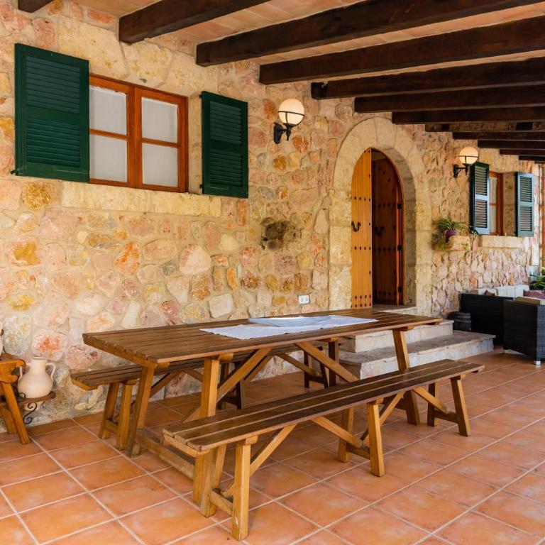 Can Pedro Monjo - Casa de 2 dormitorios - 24