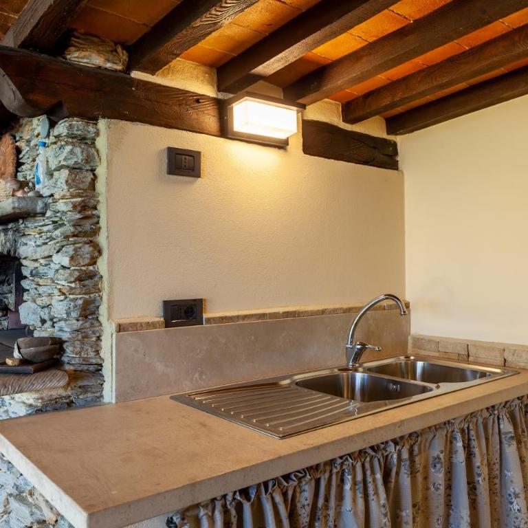 La Casa di Kati - Casa con 1 Camera da Letto - 12