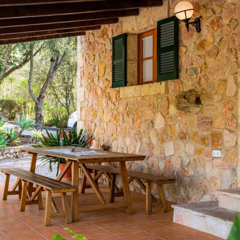 Can Pedro Monjo - Casa de 2 dormitorios - 8