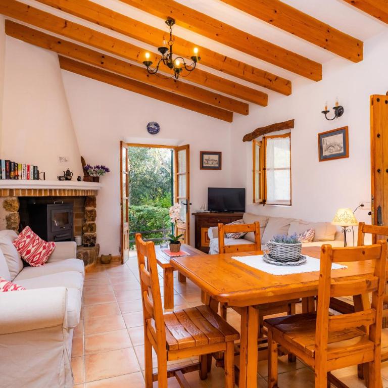 Can Pedro Monjo - Casa de 2 dormitorios - 16