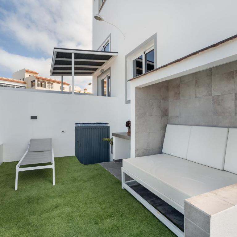 El Rincón House Tenerife Tijoco - Casa de 2 dormitorios - 22