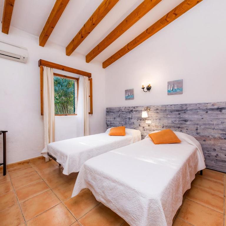 Can Pedro Monjo - Casa de 2 dormitorios - 20