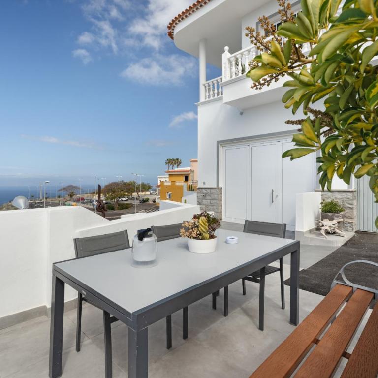 El Rincón House Tenerife Tijoco - Casa de 2 dormitorios - 27