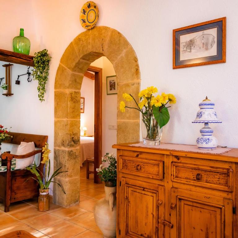 Can Pedro Monjo - Casa de 2 dormitorios - 22