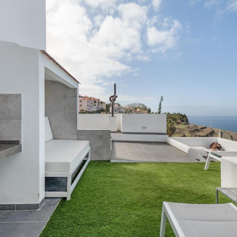 El Rincón House Tenerife Tijoco - Casa de 2 dormitorios - 24