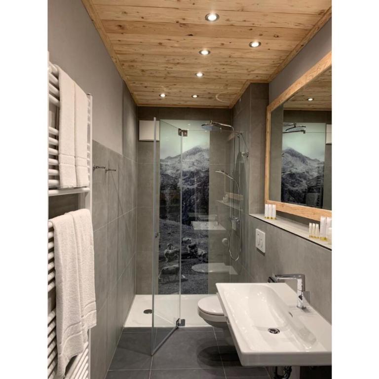 Ferienwohnung Max 2 - Appartement Supérieur - Vue sur Ville - 7