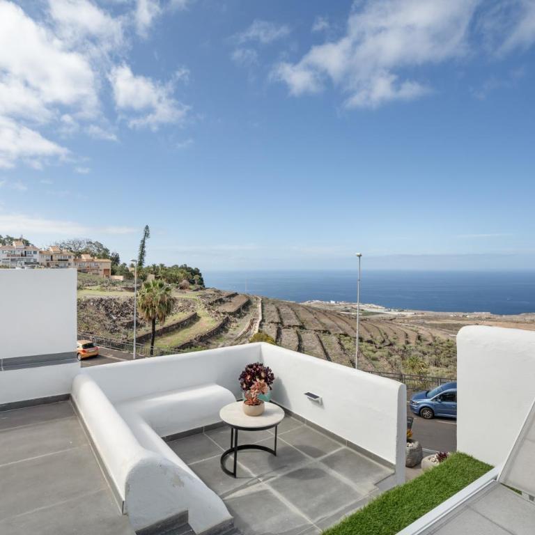 El Rincón House Tenerife Tijoco - Casa de 2 dormitorios - 2