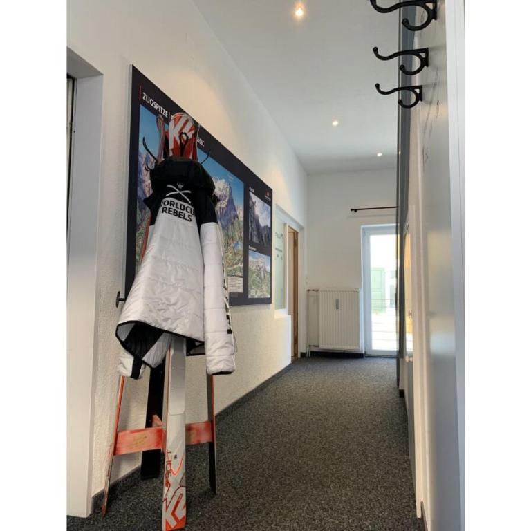 Ferienwohnung Max 2 - Appartement Supérieur - Vue sur Ville - 17