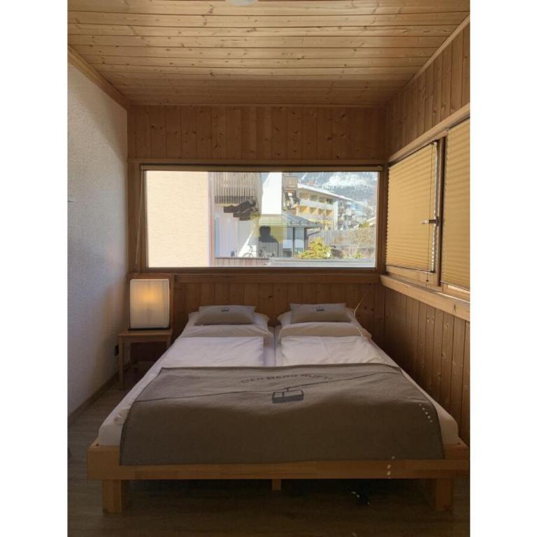 Ferienwohnung Max 2 - Appartement Supérieur - Vue sur Ville - 1