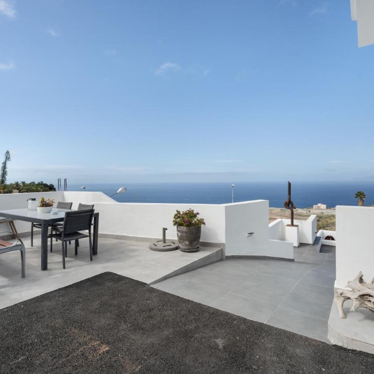 El Rincón House Tenerife Tijoco - Casa de 2 dormitorios - 26