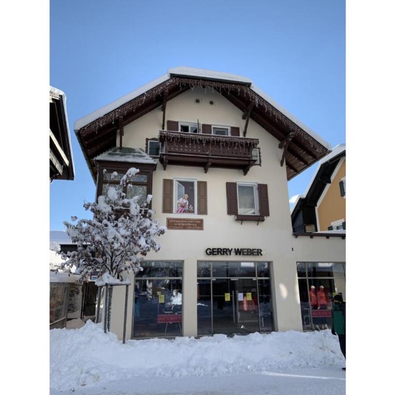 Ferienwohnung Max 2 - Appartement Supérieur - Vue sur Ville - 14