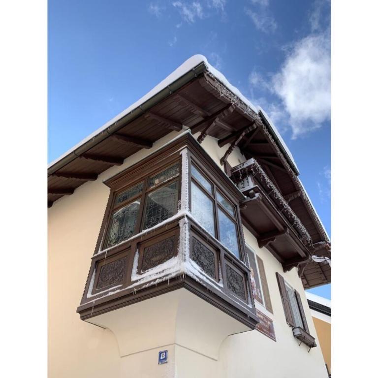 Ferienwohnung Max 2 - Appartement Supérieur - Vue sur Ville - 12
