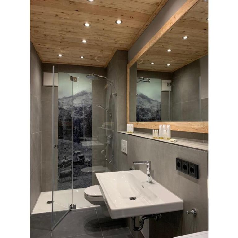 Ferienwohnung Max 2 - Appartement Supérieur - Vue sur Ville - 10