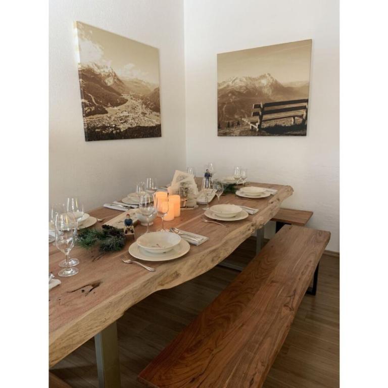 Ferienwohnung Max 2 - Appartement Supérieur - Vue sur Ville - 23