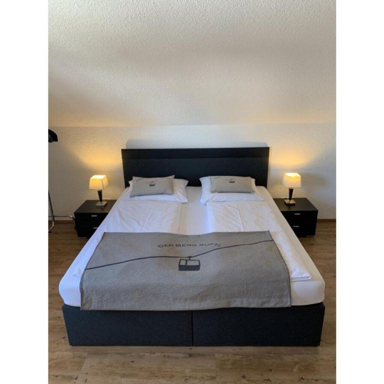 Ferienwohnung Max 2 - Appartement Supérieur - Vue sur Ville - 31