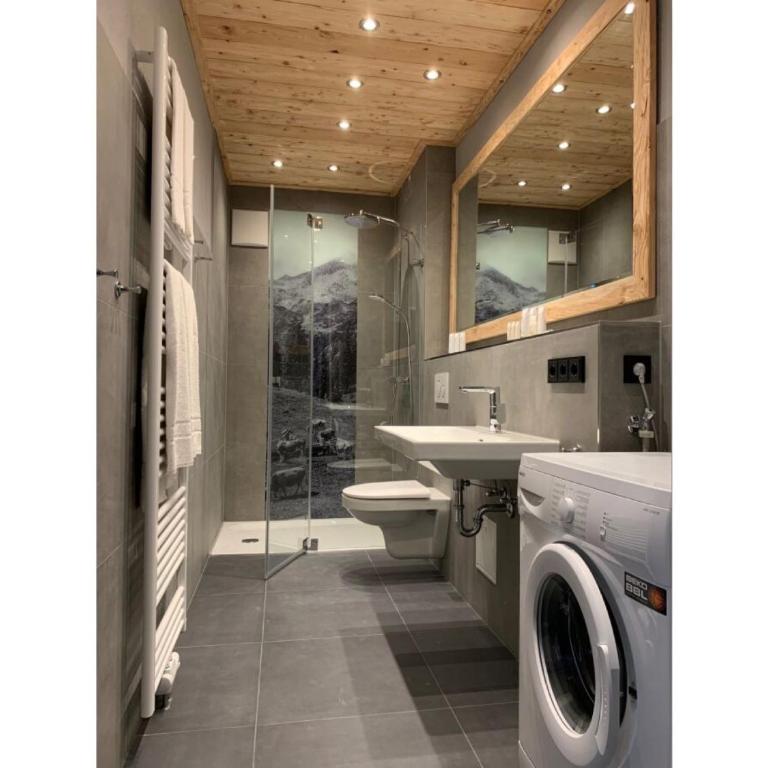 Ferienwohnung Max 2 - Appartement Supérieur - Vue sur Ville - 9