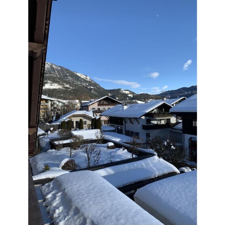Ferienwohnung Max 2 - Appartement Supérieur - Vue sur Ville - 5