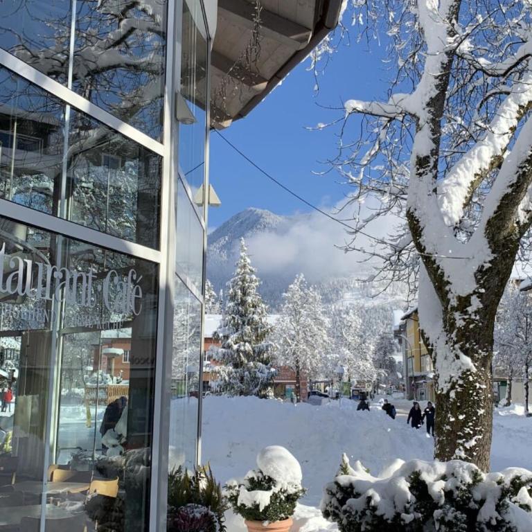 Ferienwohnung Max 2 - Appartement Supérieur - Vue sur Ville - 34