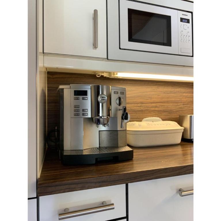 Ferienwohnung Max 2 - Appartement Supérieur - Vue sur Ville - 24