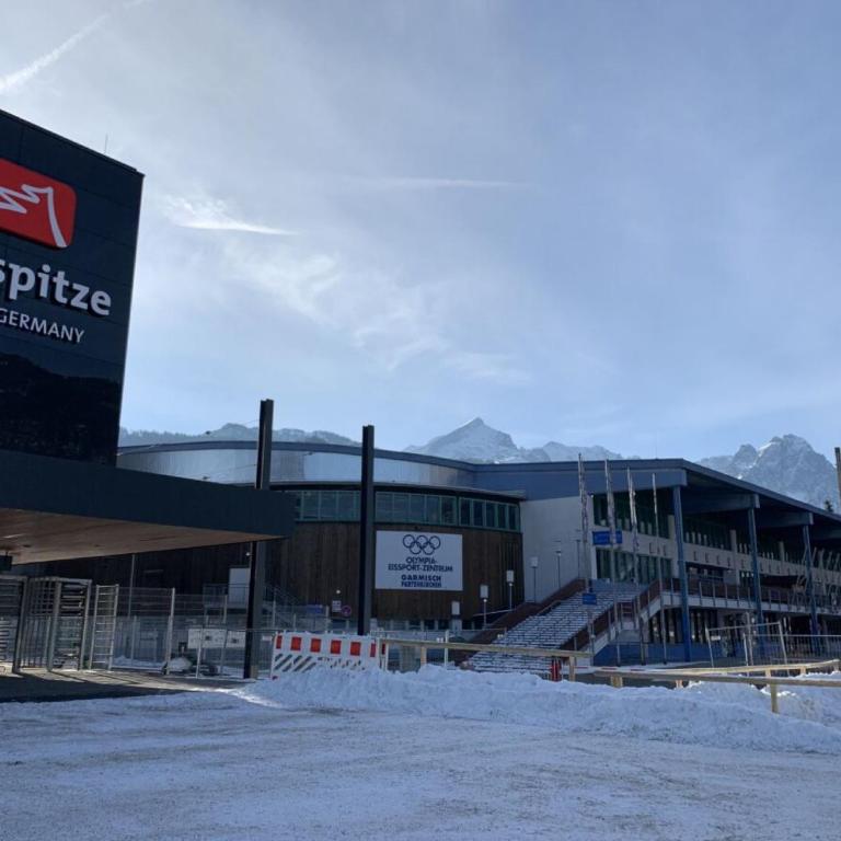 Ferienwohnung Max 2 - Appartement Supérieur - Vue sur Ville - 35