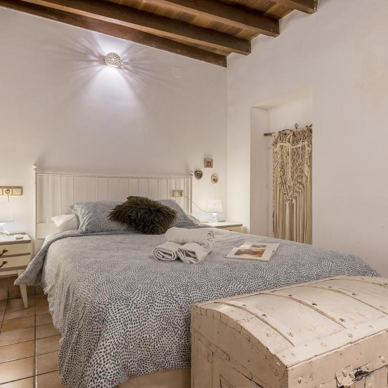 Apartment Elvira Street with Wifi - Superior Apartment with City View - 9