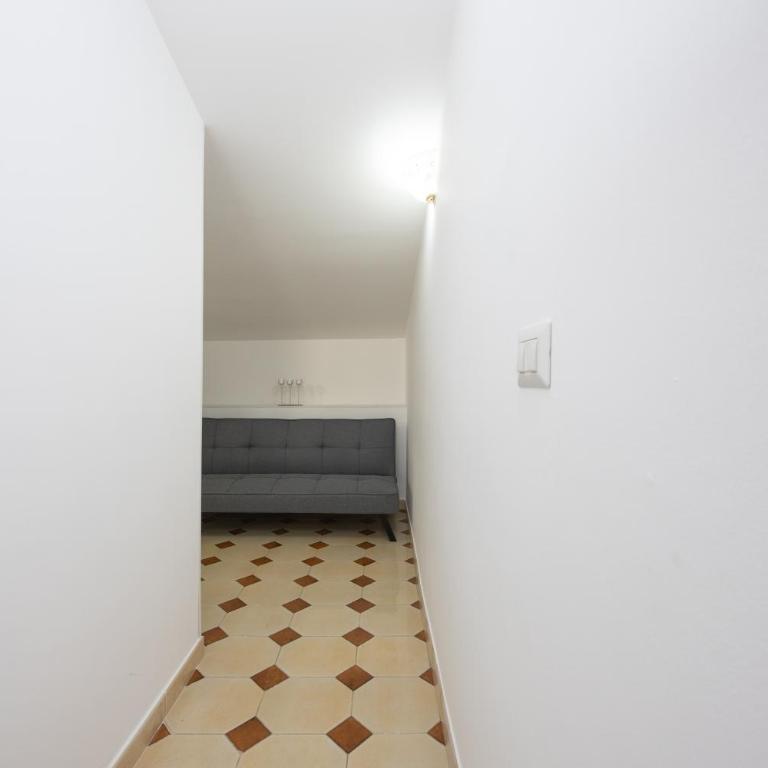 Casa Artale Capo D'Orlando - Appartamento con Terrazza - 20