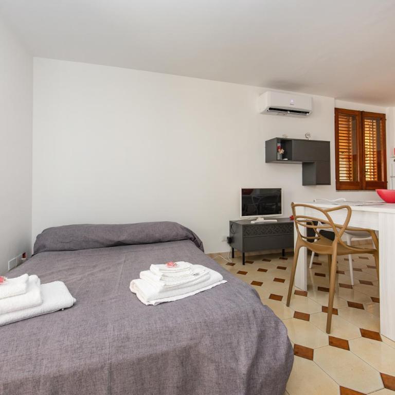 Casa Artale Capo D'Orlando - Appartamento con Terrazza - 24