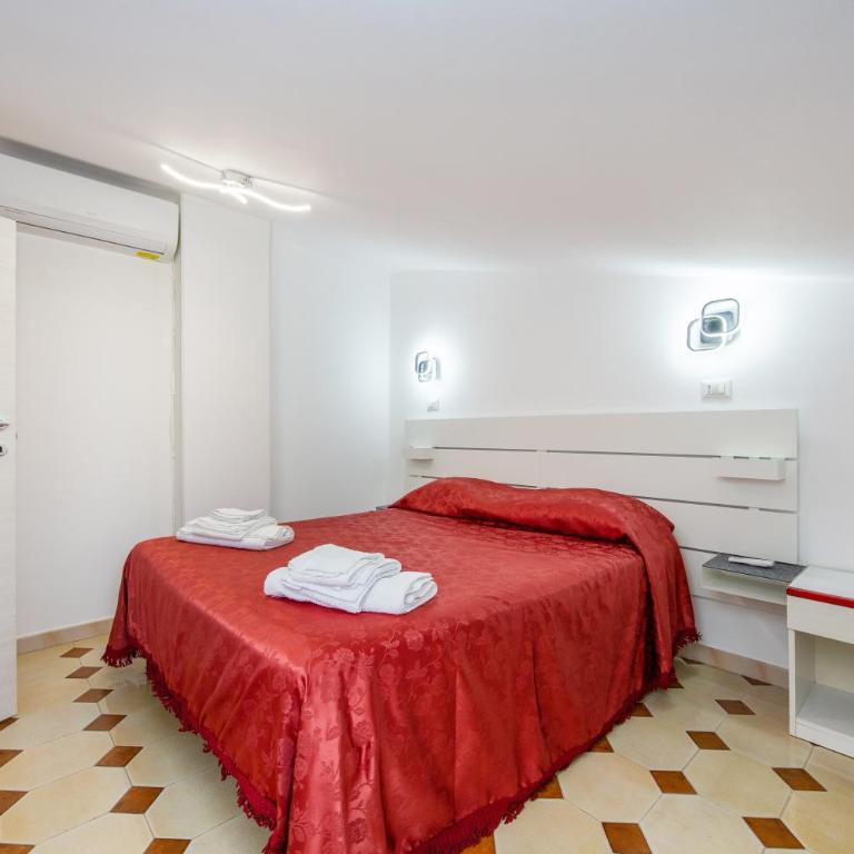 Casa Artale Capo D'Orlando - Appartamento con Terrazza - 9