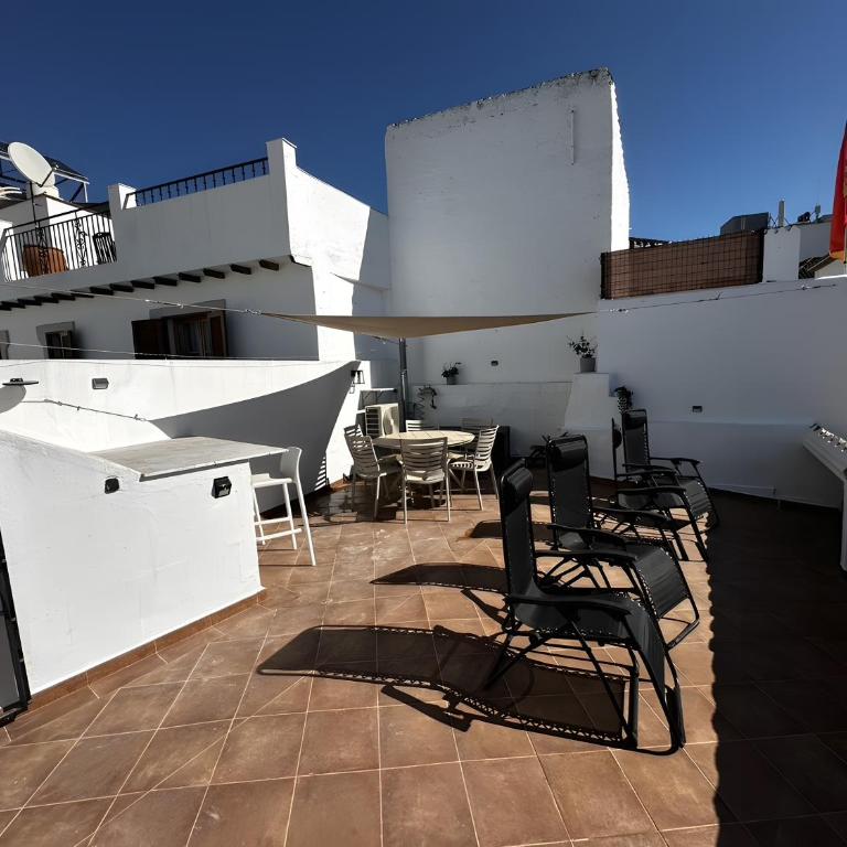 Paradiset - Casa de 2 dormitorios - 24