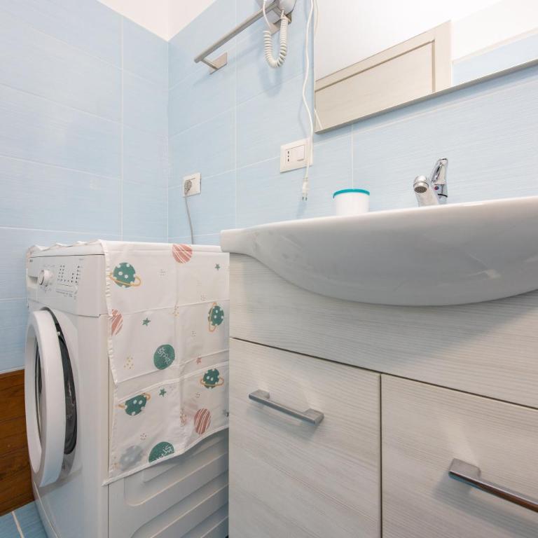 Casa Artale Capo D'Orlando - Appartamento con Terrazza - 18