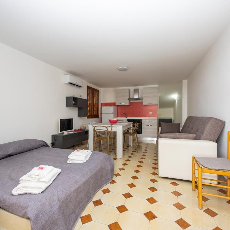 Casa Artale Capo D'Orlando - Appartamento con Terrazza - 25