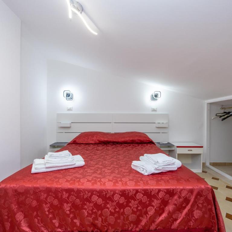 Casa Artale Capo D'Orlando - Appartamento con Terrazza - 14